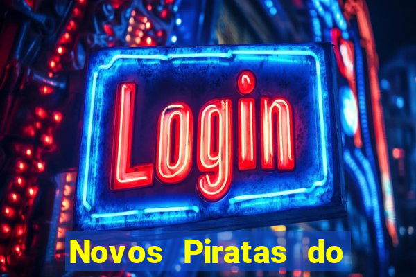 Novos Piratas do Caribe 6 piratas do caribe 6 o retorno de davy